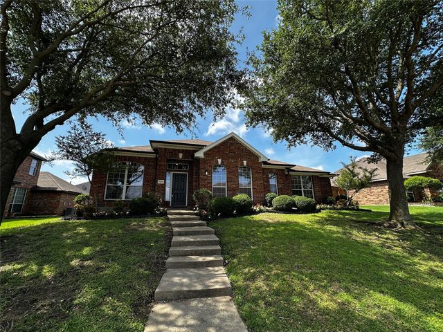 7514 Amesbury Lane, Rowlett, TX 75089