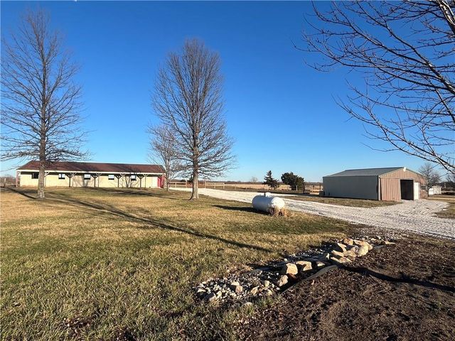 19455 Edgerton Road, Edgerton, KS 66021