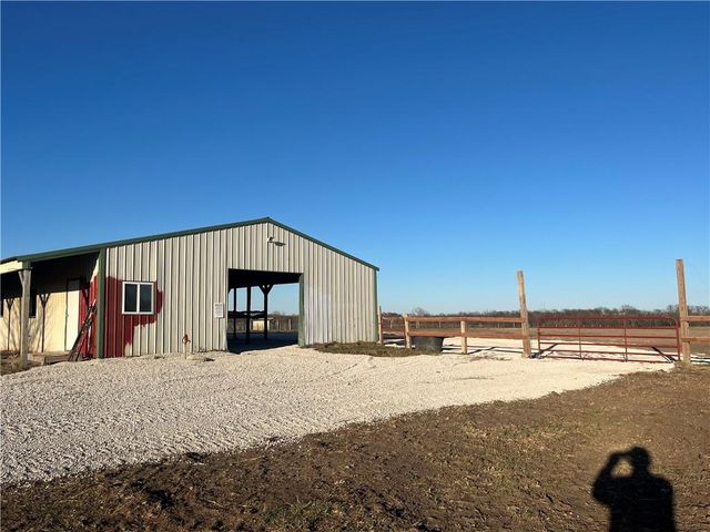 19455 Edgerton Road, Edgerton, KS 66021