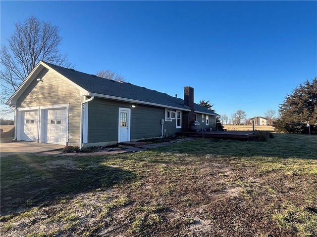 19455 Edgerton Road, Edgerton, KS 66021