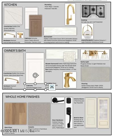 1104 WILDLIGHT Avenue, Yulee, FL 32097