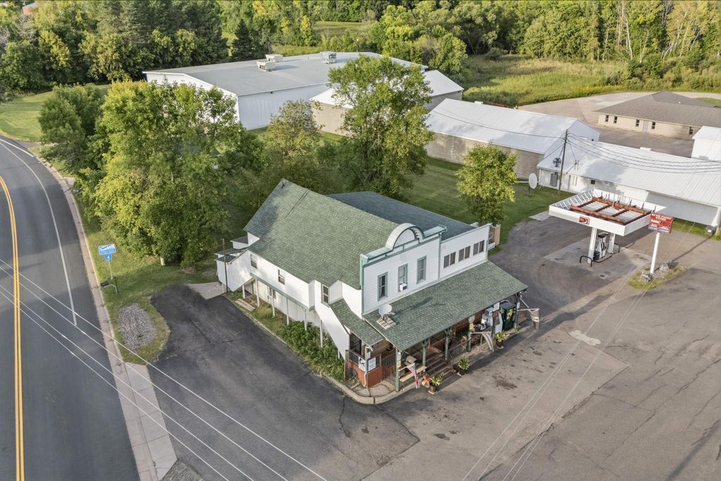 300 Rush Point Drive, Stanchfield, MN 55080 — photo 2