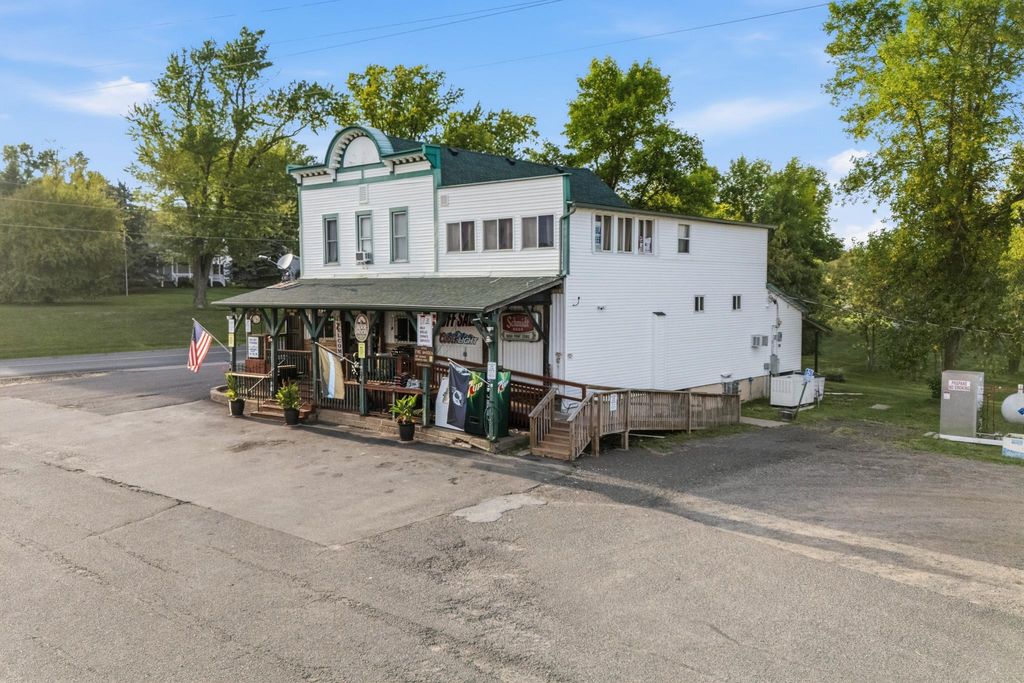 300 Rush Point Drive, Stanchfield, MN 55080 — photo 3