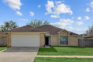 13710 Wood River Drive, Houston, TX 77085