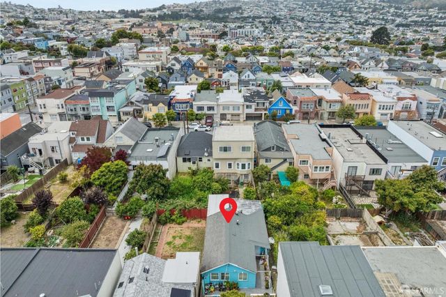 566 Athens Street, San Francisco, CA 94112