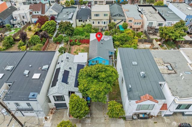 566 Athens Street, San Francisco, CA 94112