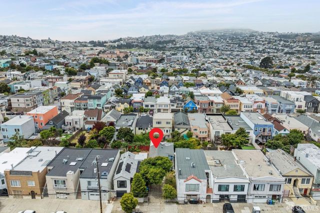 566 Athens Street, San Francisco, CA 94112
