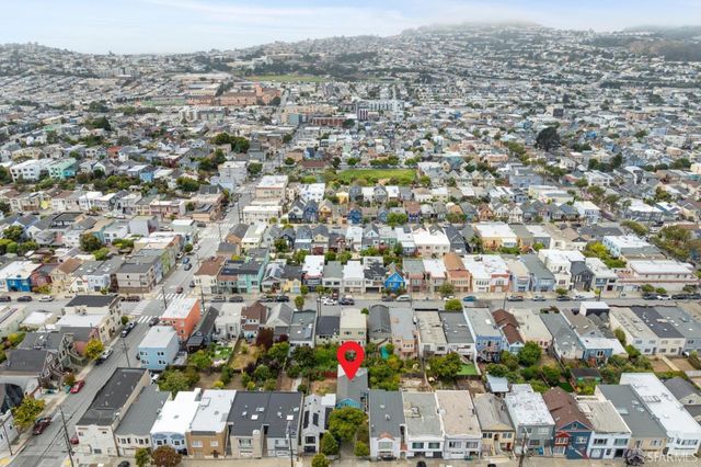 566 Athens Street, San Francisco, CA 94112