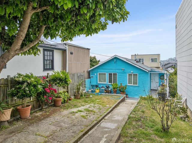 566 Athens Street, San Francisco, CA 94112