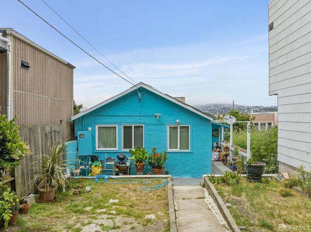 566 Athens Street, San Francisco, CA 94112
