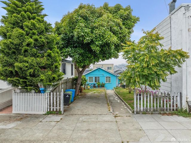 566 Athens Street, San Francisco, CA 94112