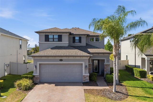 19720 LONG LAKE RANCH BOULEVARD, Lutz, FL 33558