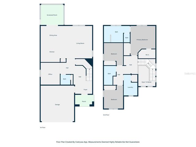 19720 LONG LAKE RANCH BOULEVARD, Lutz, FL 33558