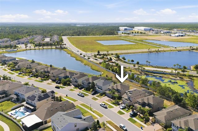 19720 LONG LAKE RANCH BOULEVARD, Lutz, FL 33558