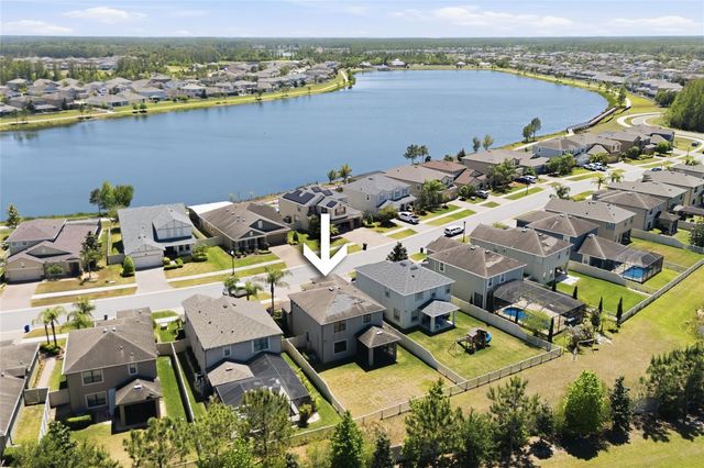 19720 LONG LAKE RANCH BOULEVARD, Lutz, FL 33558