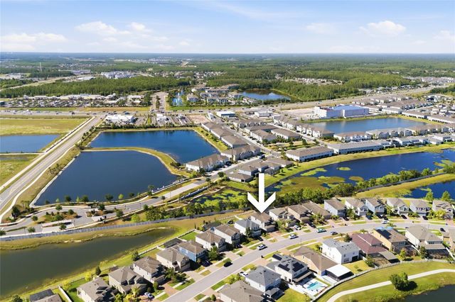 19720 LONG LAKE RANCH BOULEVARD, Lutz, FL 33558