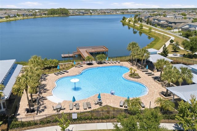 19720 LONG LAKE RANCH BOULEVARD, Lutz, FL 33558