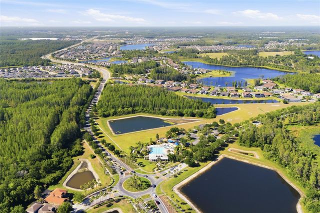 19720 LONG LAKE RANCH BOULEVARD, Lutz, FL 33558