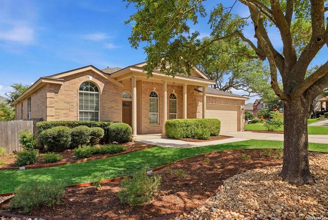22735 San Saba Bluff, San Antonio, TX 78258