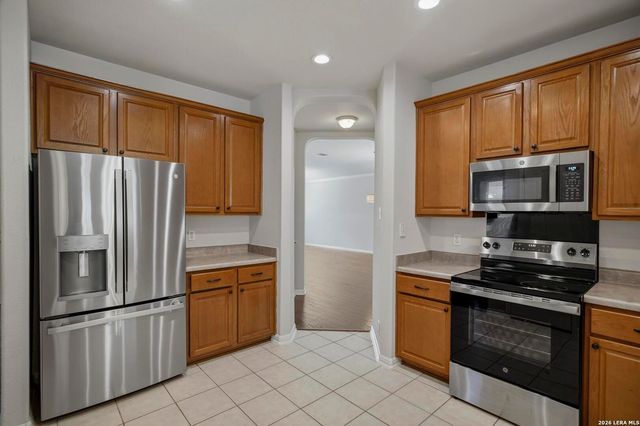 22735 San Saba Bluff, San Antonio, TX 78258