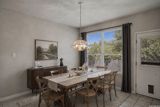 22735 San Saba Bluff, San Antonio, TX 78258