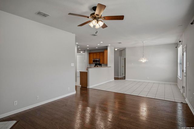 22735 San Saba Bluff, San Antonio, TX 78258