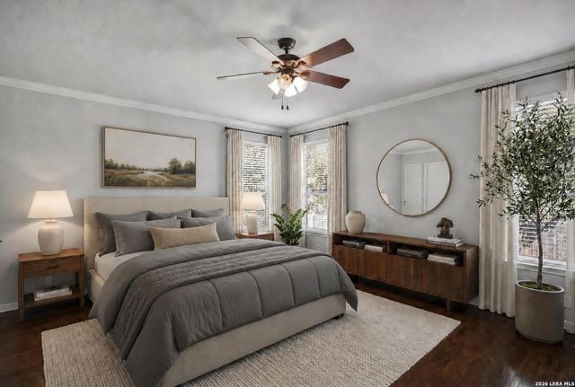 22735 San Saba Bluff, San Antonio, TX 78258
