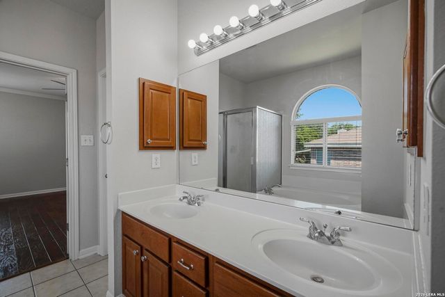 22735 San Saba Bluff, San Antonio, TX 78258