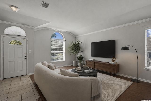 22735 San Saba Bluff, San Antonio, TX 78258