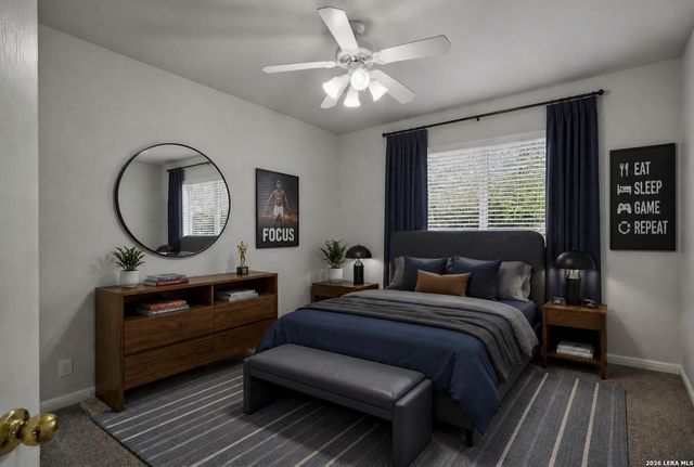 22735 San Saba Bluff, San Antonio, TX 78258