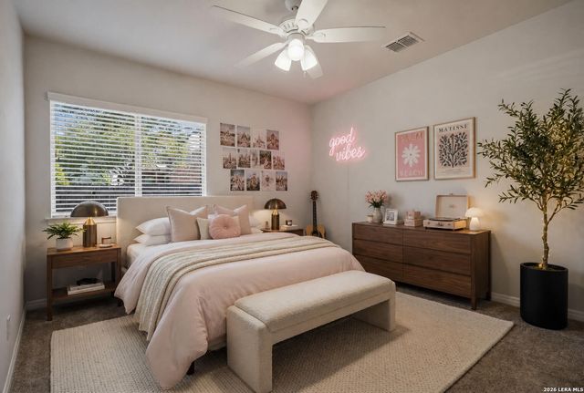 22735 San Saba Bluff, San Antonio, TX 78258