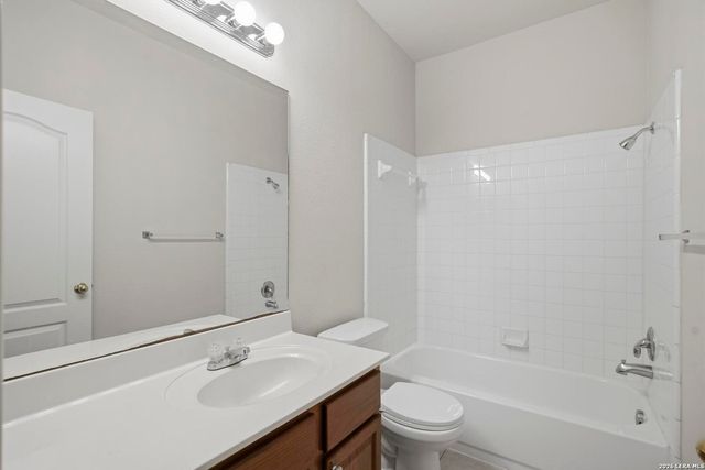 22735 San Saba Bluff, San Antonio, TX 78258