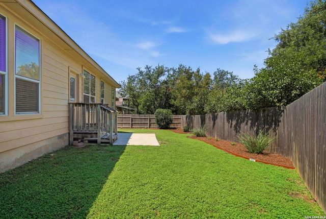 22735 San Saba Bluff, San Antonio, TX 78258