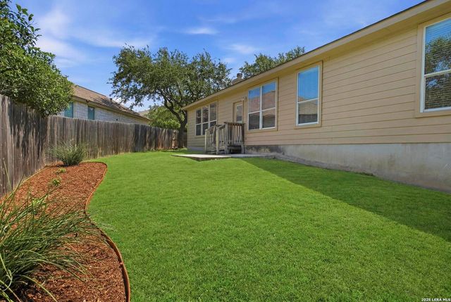 22735 San Saba Bluff, San Antonio, TX 78258