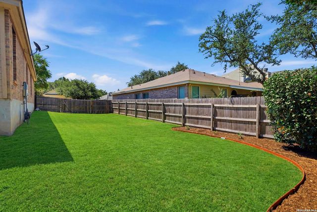 22735 San Saba Bluff, San Antonio, TX 78258