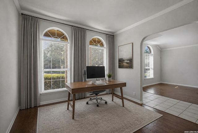 22735 San Saba Bluff, San Antonio, TX 78258