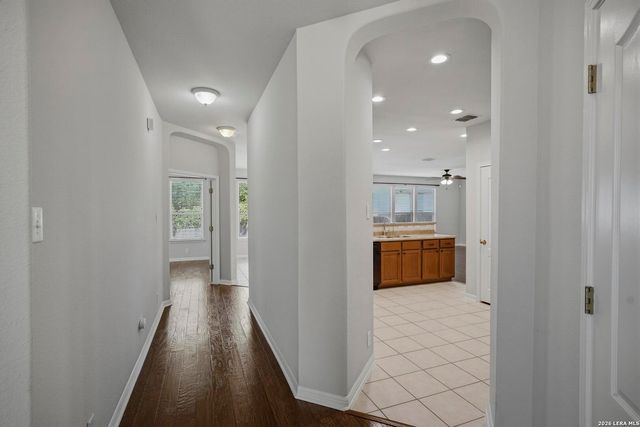22735 San Saba Bluff, San Antonio, TX 78258