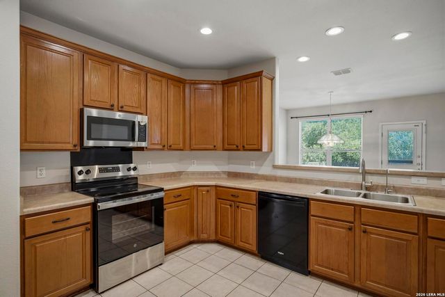 22735 San Saba Bluff, San Antonio, TX 78258