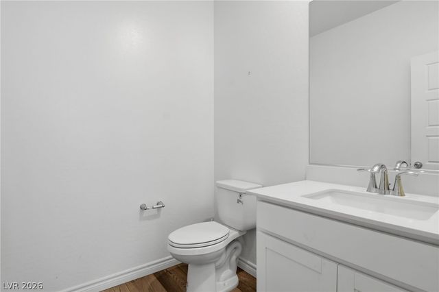 1623 Dakota Group Avenue, North Las Vegas, NV 89084