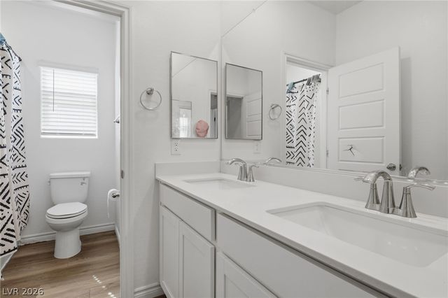 1623 Dakota Group Avenue, North Las Vegas, NV 89084
