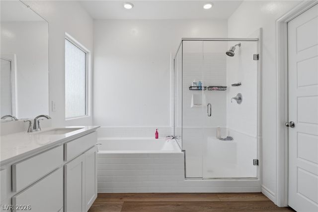 1623 Dakota Group Avenue, North Las Vegas, NV 89084