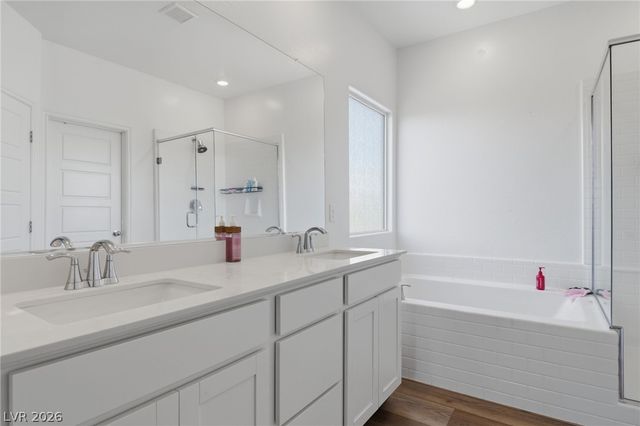 1623 Dakota Group Avenue, North Las Vegas, NV 89084