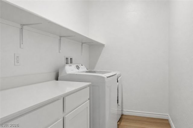 1623 Dakota Group Avenue, North Las Vegas, NV 89084
