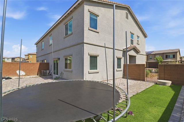 1623 Dakota Group Avenue, North Las Vegas, NV 89084