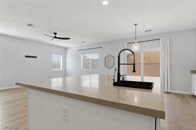 1623 Dakota Group Avenue, North Las Vegas, NV 89084