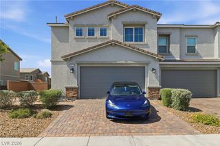 1623 Dakota Group Avenue, North Las Vegas, NV 89084