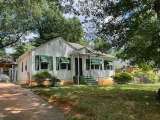 161 Martha NE Avenue, Atlanta, GA 30317