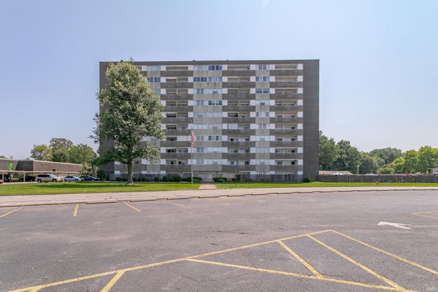 1100 Erie Ave Unit 411, Evansville, IN 47715