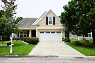 1014 Meadowlands Trail, Calabash, NC 28467