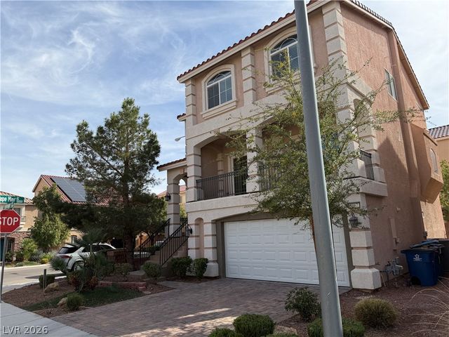 5067 Bootlegger Avenue, Las Vegas, NV 89141